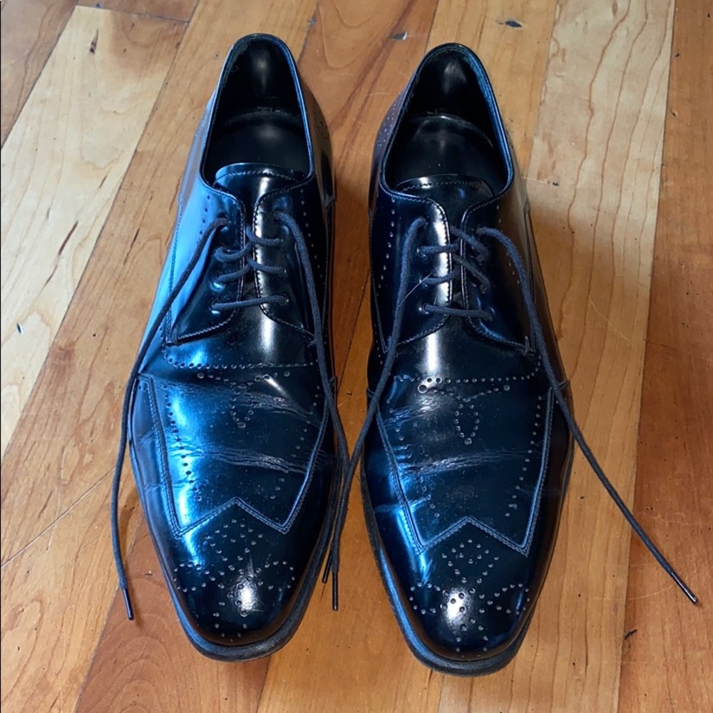 Men’s Prada Shoes